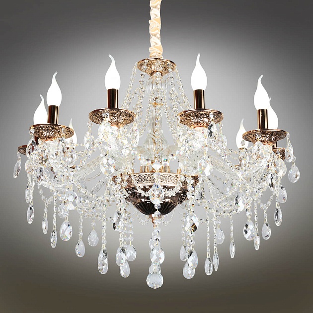 Подвесная люстра Omnilux Gadoni OML-74803-10 Фото № 8