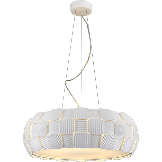 Подвесной светильник Divinare Beata 1317/21 SP-8 изображение 3 Подвесной светильник Divinare Beata 1317/21 SP-8 Фото № 3