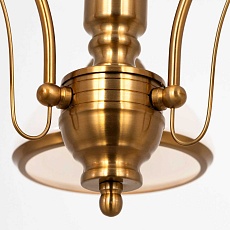 Потолочная люстра Citilux Краков CL401133 3