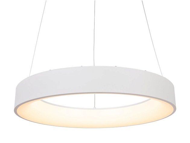 Подвесной светодиодный светильник MyFar Shannon MR2191-1PL Фото № 4