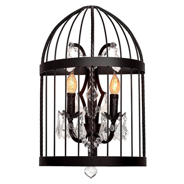 Бра Loft IT Vintage Birdcage Loft1891W Фото № 7