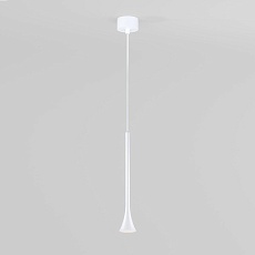 Подвесной светодиодный светильник Elektrostandard Hall 50314 LED a068819 3