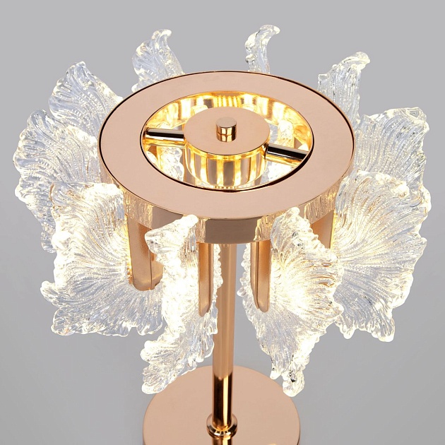 Настольная лампа Bogates Farfalla 80509/1 изображение 3 Настольная лампа Bogates Farfalla 80509/1 Фото № 3