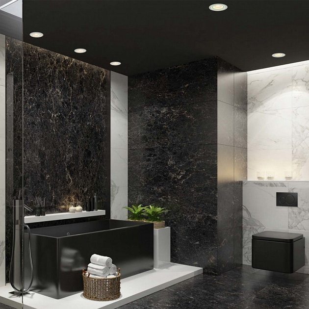 Встраиваемый светильник Nowodvorski Foxtrot 8374 изображение 2 Встраиваемый светильник Nowodvorski Foxtrot 8374 Фото № 2