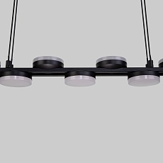 Подвесной светодиодный светильник Eurosvet Tapioca 90332/17 2