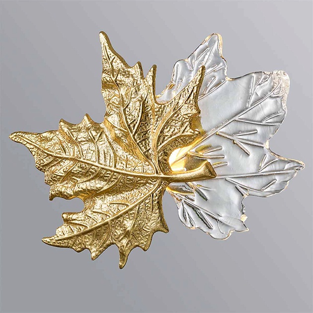 Настенный светодиодный светильник Odeon Light Eva 4371/6WL изображение 3 Настенный светодиодный светильник Odeon Light Eva 4371/6WL Фото № 3