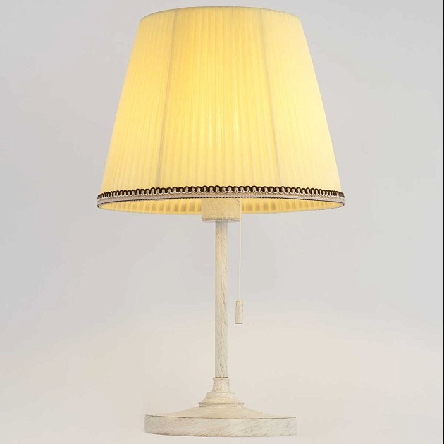 Настольная лампа Citilux Линц CL402723 изображение 9 Настольная лампа Citilux Линц CL402723 Фото № 9