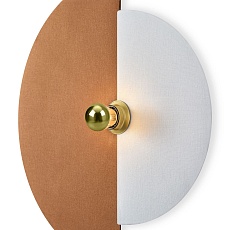 Настенный светильник Freya Carry FR5487WL-01G2 2