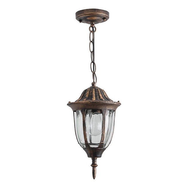 Уличный подвесной светильник Feron PL6305 11899 Фото № 1