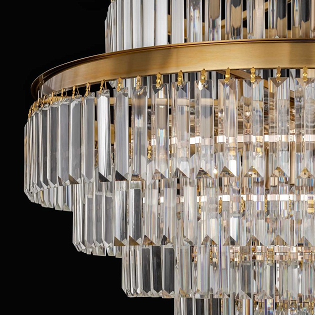 Подвесная люстра Citilux Ricky CL314273 Фото № 2