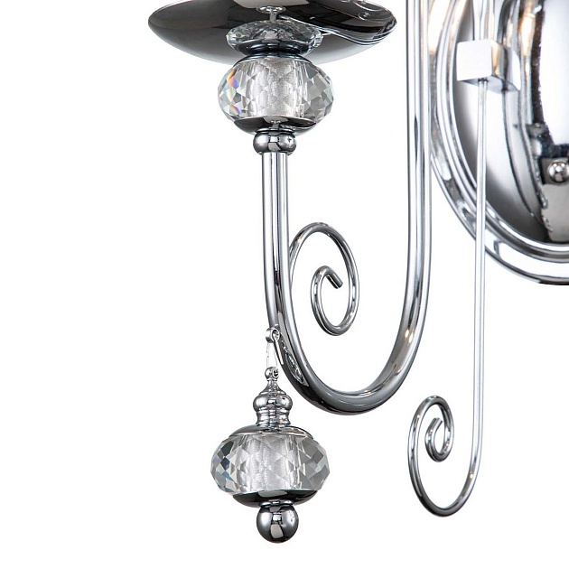 Бра Escada Shine 678/2A Chrome Фото № 2