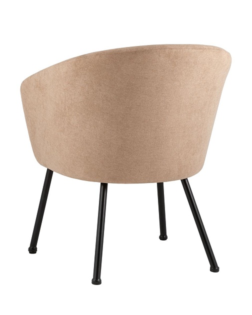 Кресло Stool Group Декстер DIXIER 1701-4 УТ000038603 Фото № 4