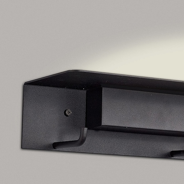 Настенный светодиодный светильник Mantra Fuerteventura 6866 Фото № 3