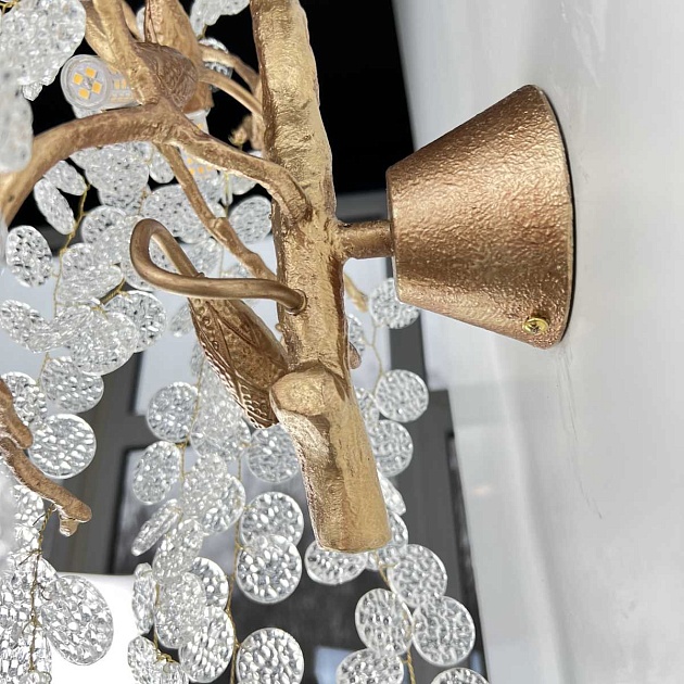 Настенный светильник Imperium Loft Fairytree 167148-26 изображение 4 Настенный светильник Imperium Loft Fairytree 167148-26 Фото № 4