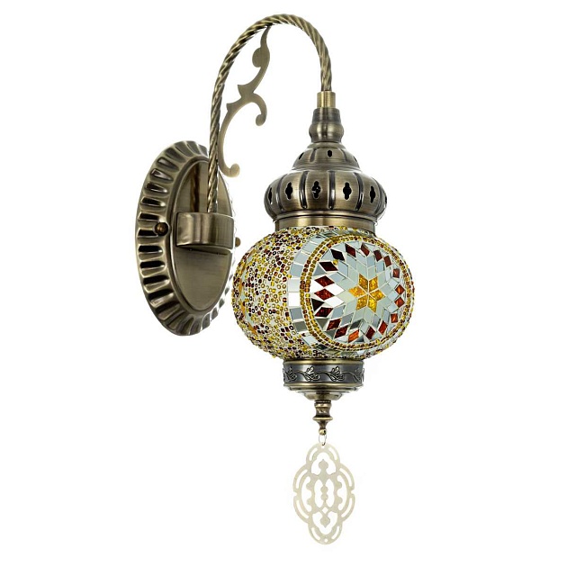 Бра Citilux Каир CL419315 Фото № 5