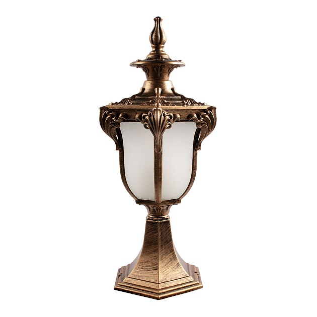 Ландшафтный светильник Loft IT Alessano 100017/430 Фото № 1