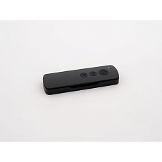 Диммер LEDS POWER N12-SB Nano RF 15A Black 005812 2