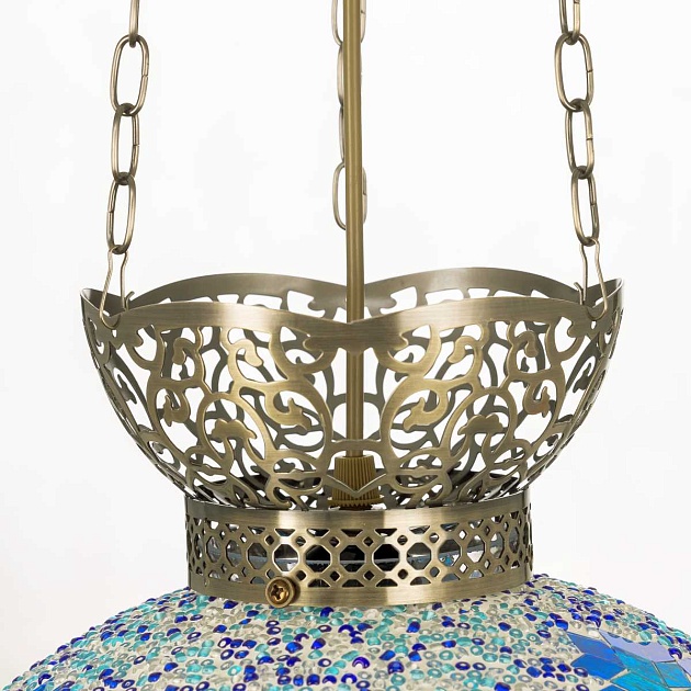 Подвесной светильник Citilux Каир CL419126 Фото № 24