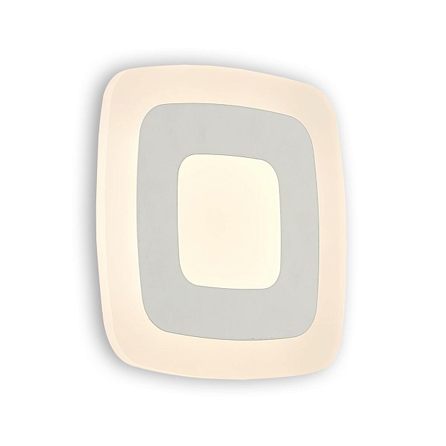 Потолочный светодиодный светильник Citilux Триест CL737B012 Фото № 1