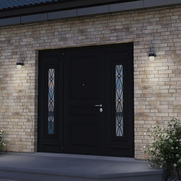 Уличный настенный светодиодный светильник Novotech Street Opal 359297 изображение 5 Уличный настенный светодиодный светильник Novotech Street Opal 359297 Фото № 5