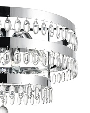 Подвесная люстра Vele Luce Breeze VL3263P06 4