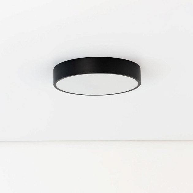 Потолочный светильник Citilux Купер CL72424V1 изображение 10 Потолочный светильник Citilux Купер CL72424V1 Фото № 10