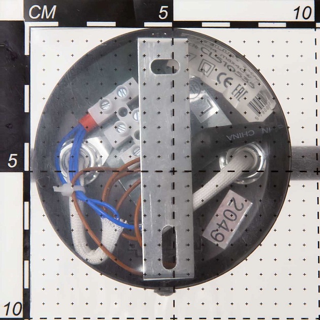 Спот Citilux Артик CL510525 Фото № 3