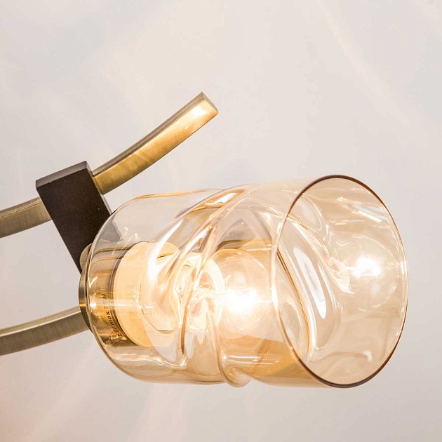 Спот Citilux Мерида CL142154 Фото № 8