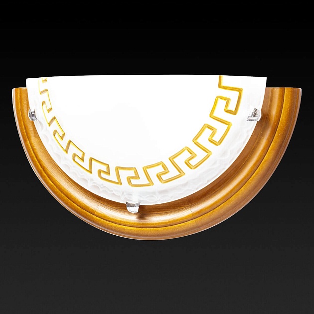 Настенный светильник Toplight Gien TL9170Y-01OA изображение 2 Настенный светильник Toplight Gien TL9170Y-01OA Фото № 2