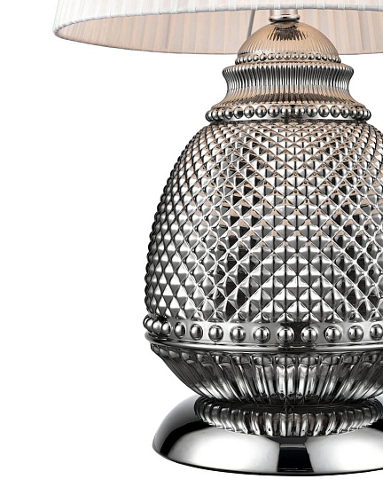 Настольная лампа Vele Luce Fiona VL5623N21 изображение 3 Настольная лампа Vele Luce Fiona VL5623N21 Фото № 3