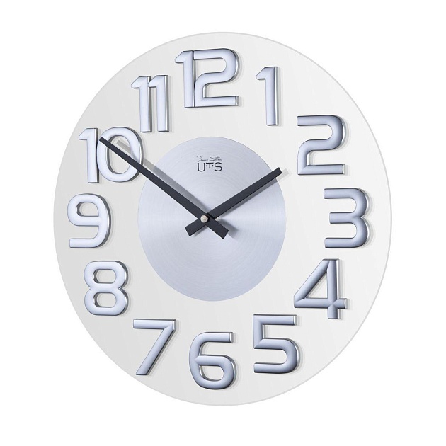 Настенные часы Tomas Stern 8016 изображение 5 Настенные часы Tomas Stern 8016 Фото № 5