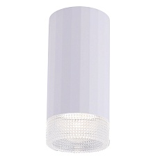Потолочный светильник Crystal Lux CLT 048C WH 4
