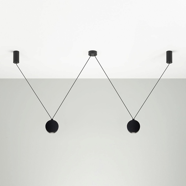 Подвес Arlight SPX-Hang-Hook-R70-L1500 036980 Фото № 2