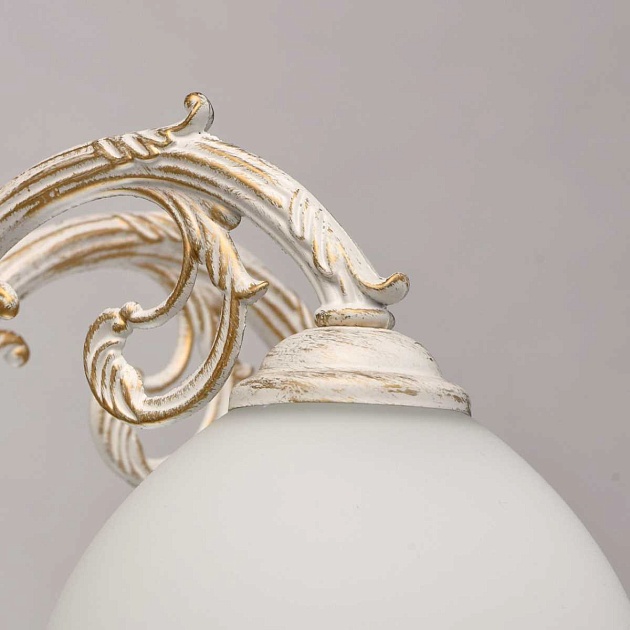 Люстра подвесная De City Ариадна 450018305 Фото № 5