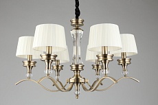 Подвесная люстра Omnilux Arosio OML-88413-06 5