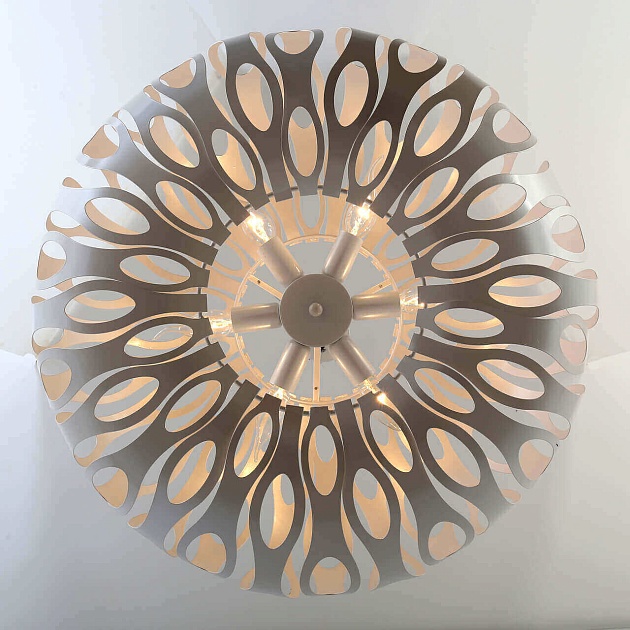 Подвесной светильник Rivoli Meike 4080-205 Б0047924 Фото № 3