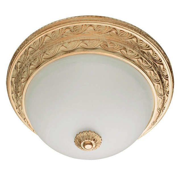 Потолочный светильник Arte Lamp Piatti A8014PL-2WA изображение 1 Потолочный светильник Arte Lamp Piatti A8014PL-2WA Фото № 1