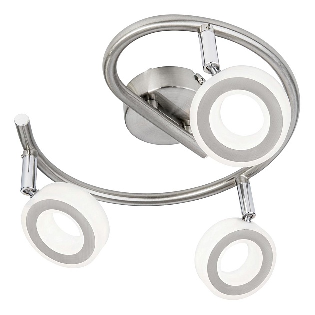 Светодиодный спот Toplight Kori TL1229Y1-03SN Фото № 1