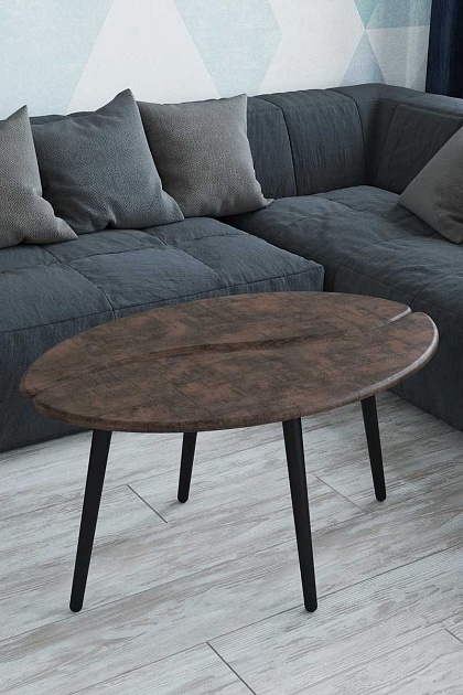 Журнальный стол Мебелик Арабика 005010 Фото № 7