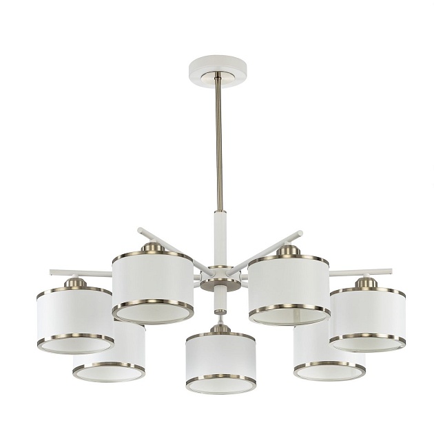 Подвесная люстра Citilux Alton CL421272 Фото № 6