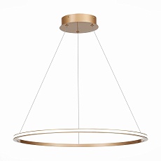 Подвесной светодиодный светильник ST Luce ST604.243.34 1