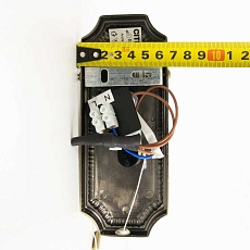 Бра Citilux Севилья CL414313 1