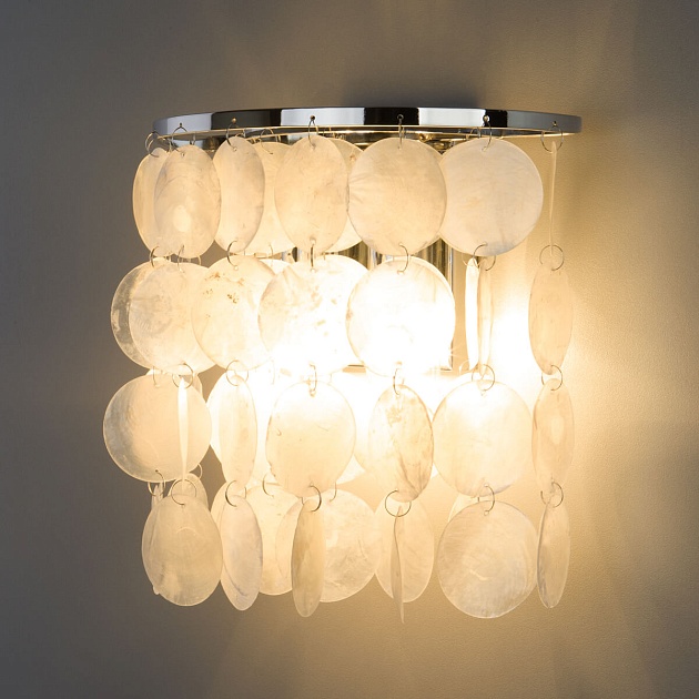 Бра Eurosvet Sandra 60084/2 Фото № 2