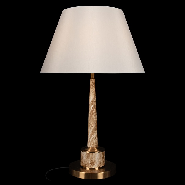 Настольная лампа Loft it Vein 10443T/B Фото № 3