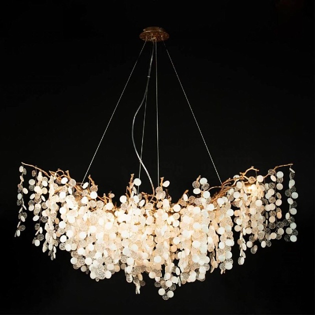 Подвесная люстра Loft IT Fairytree 10066/1200 GB Фото № 12