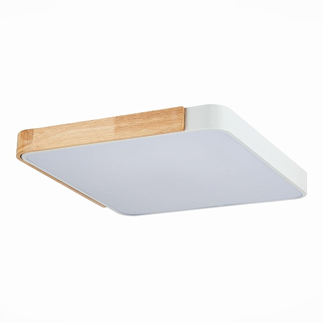 Потолочный сетодиодный светильник Evoluce Festa SLE201252-01 изображение 1 Потолочный сетодиодный светильник Evoluce Festa SLE201252-01 Фото № 1