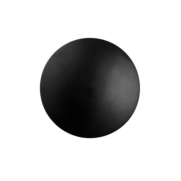 Настенный светодиодный светильник Kink Light Затмение 2400,19 Фото № 1