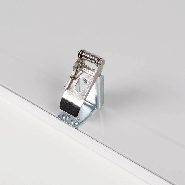 Набор креплений для встраиваемой установки панелей Arlight FX4 022975 изображение 3 Набор креплений для встраиваемой установки панелей Arlight FX4 022975 Фото № 3