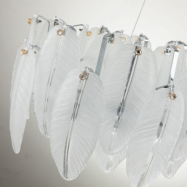 Подвесная люстра Favourite Beluta 3018-12P изображение 8 Подвесная люстра Favourite Beluta 3018-12P Фото № 8