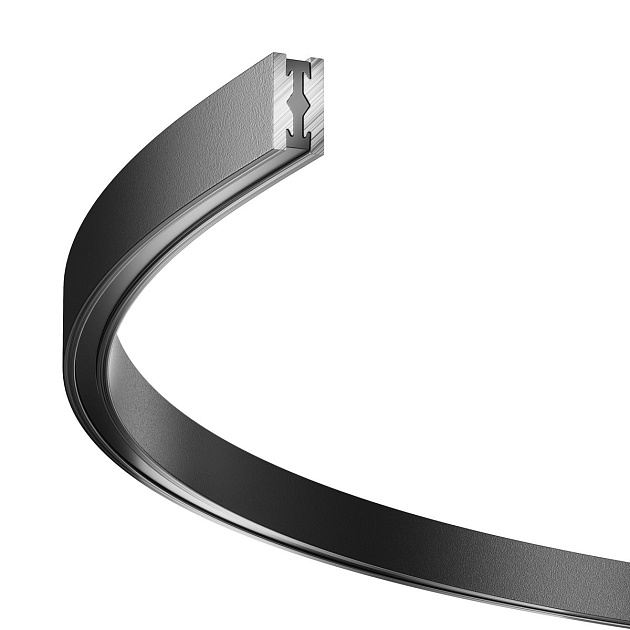 Шинопровод Maytoni Flarity TRX154-SR-D800-B Фото № 1